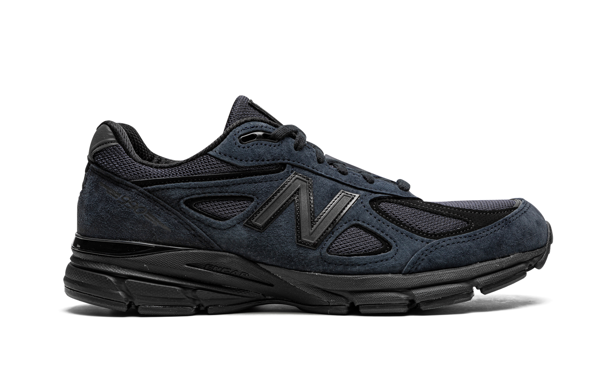 New Balance 990v4 JJJJound Navy 6