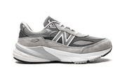 New Balance 990V6 Grey 7