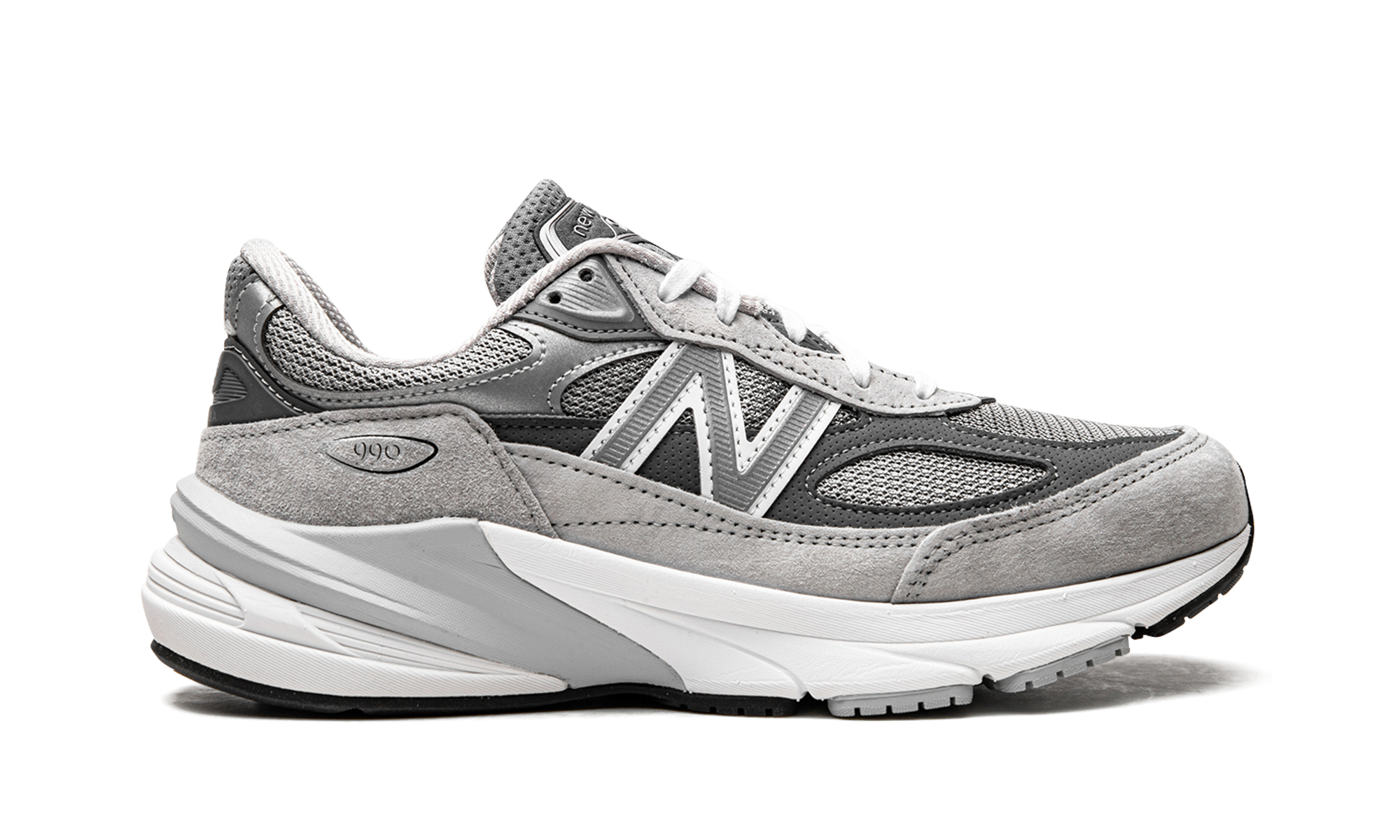 New Balance 990V6 Grey 7