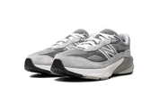 New Balance 990V6 Grey (GS) 3