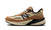 New Balance 990v6 Sepia 1