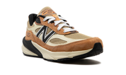 New Balance 990v6 Sepia 2