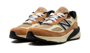 New Balance 990v6 Sepia 3