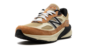 New Balance 990v6 Sepia 5