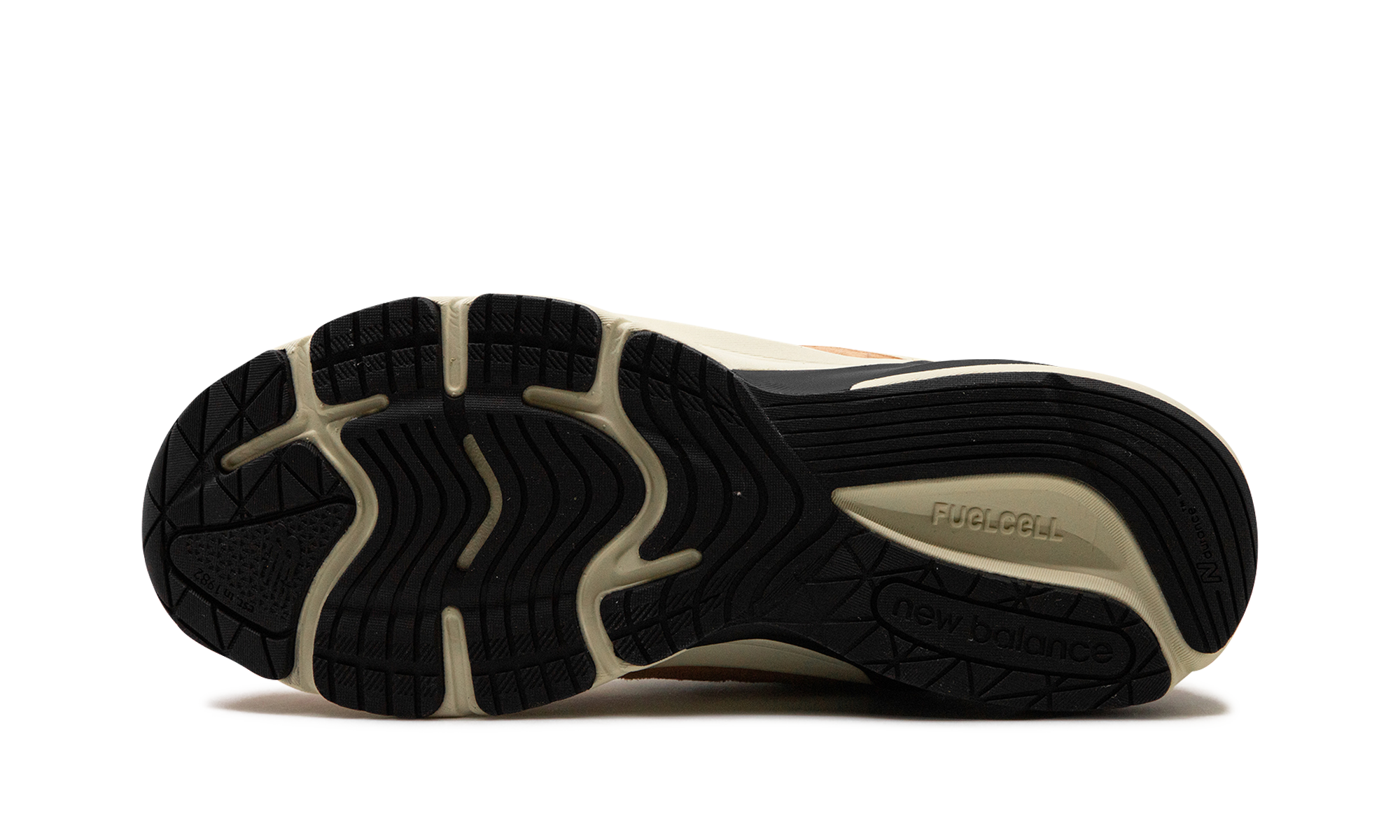 New Balance 990v6 Sepia 6