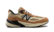 New Balance 990v6 Sepia 7