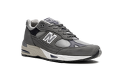 New Balance 991 Made in Uk Castleock Navy