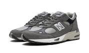 New Balance 991 Made in Uk Castleock Navy