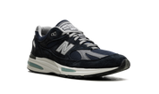 New Balance 991v2 Dark Navy - Made in UK 2
