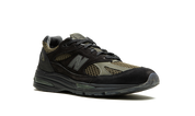 New Balance 991v2 x Stone Island Black - Made in UK 2