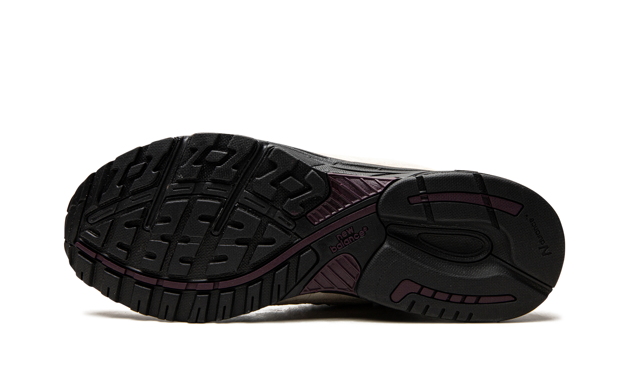 New Balance 993 Aime Leon Dore Beige Blue Maroon 6