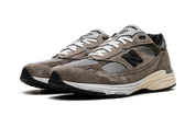New Balance 993 MiUSA JJJJound Military Urban Grey Angora 3