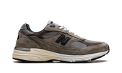 New Balance 993 MiUSA JJJJound Military Urban Grey Angora 7