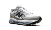 New Balance Abzorb 2000 White Grey Blue 2