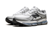 New Balance Abzorb 2000 White Grey Blue 3