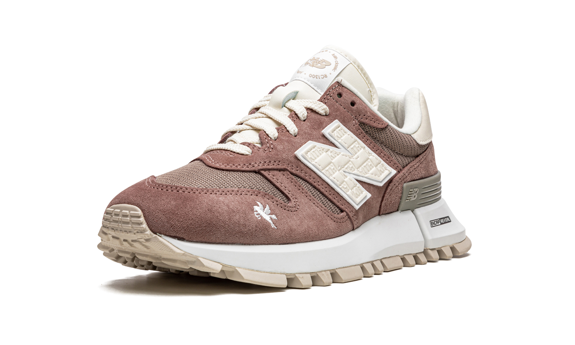 New Balance RC 1300 Kith 10th Anniversary Antler 5