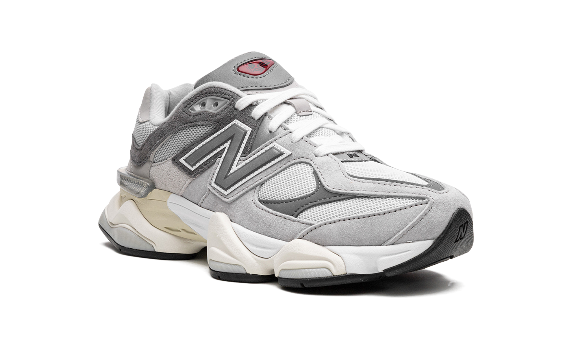 New Balance U9060 Grey 2