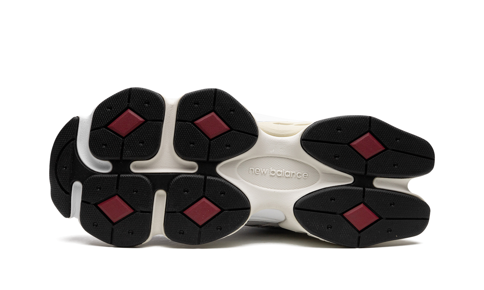 New Balance U9060 Grey 6