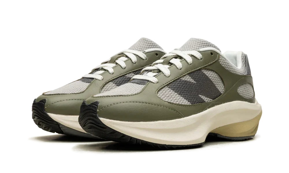 New Balance WRPD Runner Dark Olivine