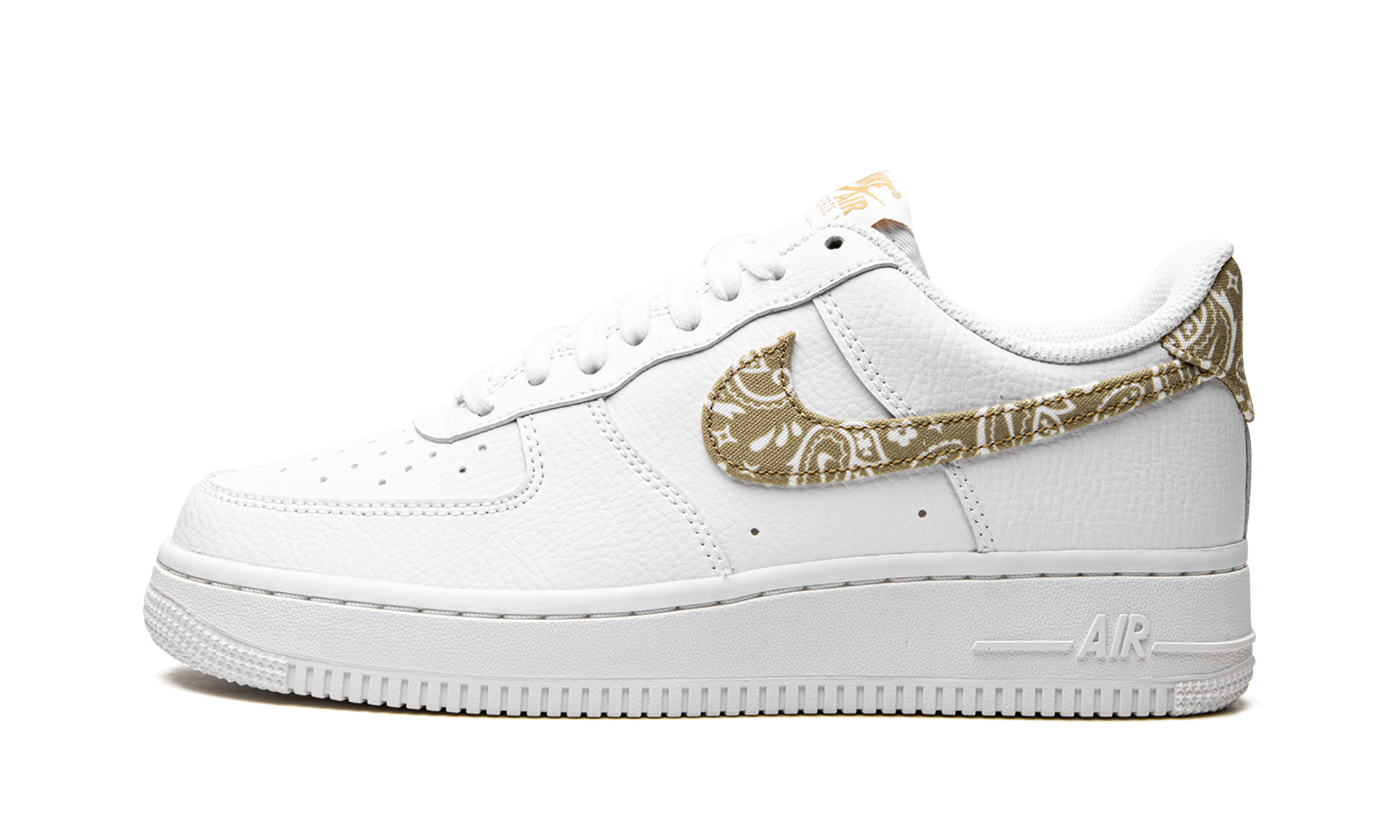 Nike Air Force 1 '07 Barley - Paisley (W) 1