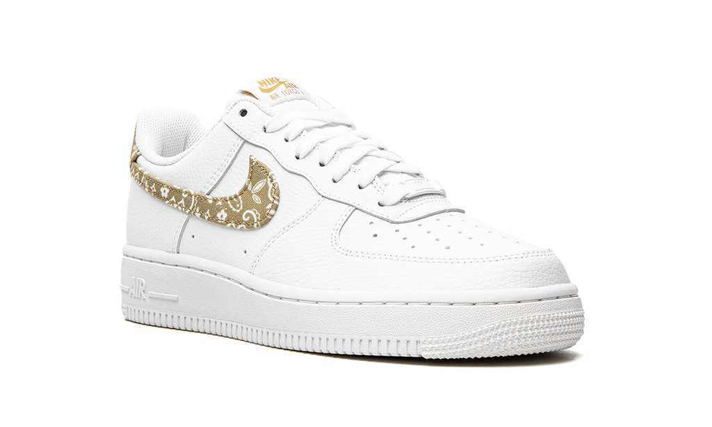Nike Air Force 1 '07 Barley - Paisley (W) 2