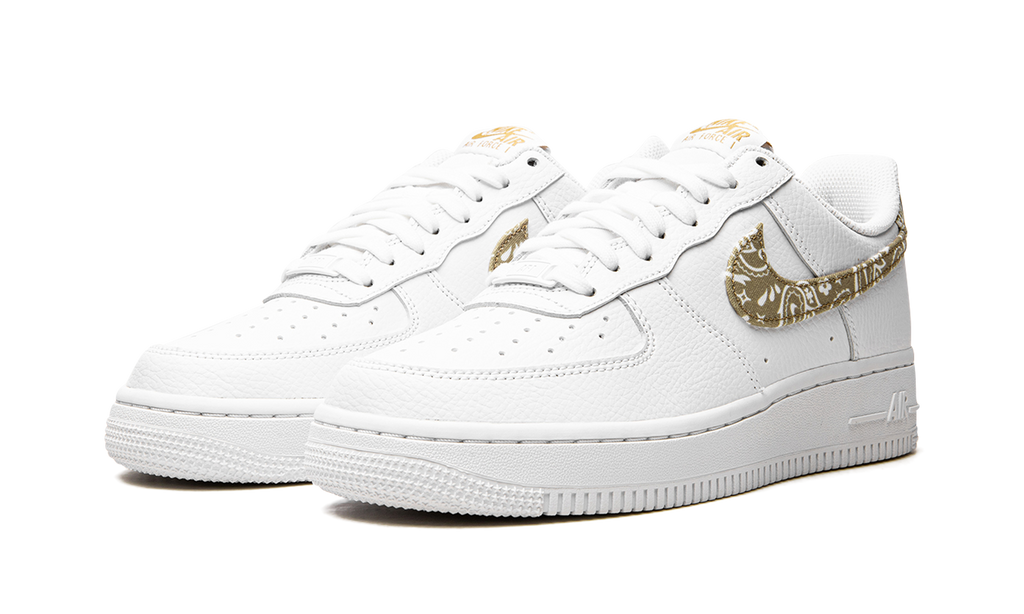 Nike Air Force 1 '07 Barley - Paisley (W) 3