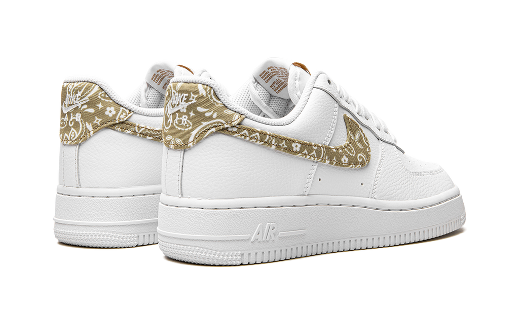 Nike Air Force 1 '07 Barley - Paisley (W) 4