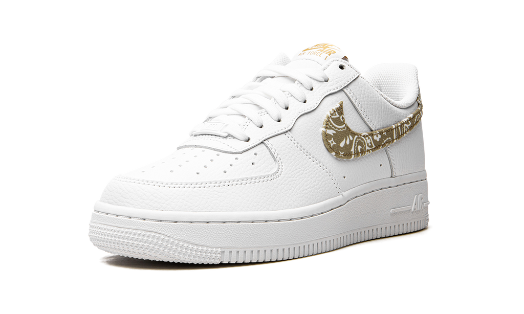 Nike Air Force 1 '07 Barley - Paisley (W) 5