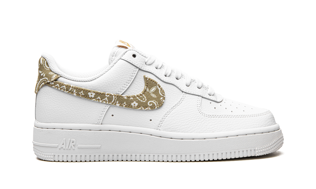 Nike Air Force 1 '07 Barley - Paisley (W) 7