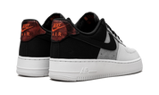 Nike Air Force 1 07' Black Smoke Grey 4