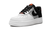 Nike Air Force 1 07' Black Smoke Grey 5