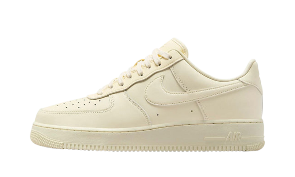 Nike Air Force 1 '07 Coconut Milk