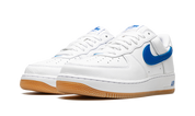 Nike Air Force 1 '07 Low Color of the Month Varsity Royal Gum 3