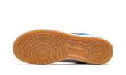 Nike Air Force 1 '07 Low Color of the Month Varsity Royal Gum 6