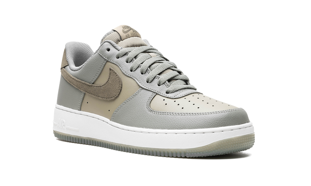 Nike Air Force 1 '07 LV8 Dark Stucco Neutral Olive 2