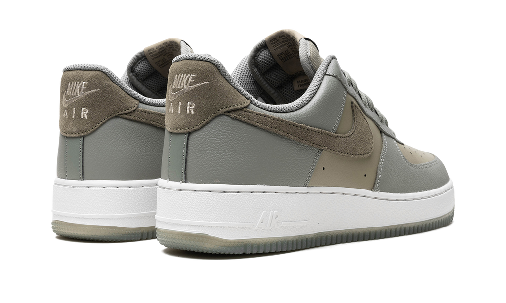 Nike Air Force 1 '07 LV8 Dark Stucco Neutral Olive 4