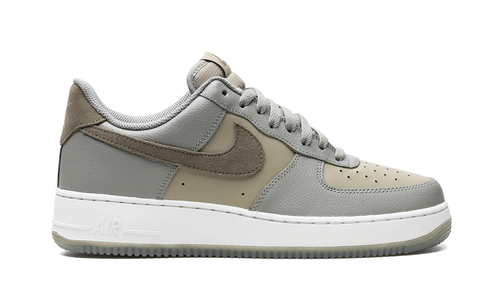 Nike Air Force 1 '07 LV8 Dark Stucco Neutral Olive 7