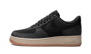 Nike Air Force 1 '07 LX Black Red Stardust 1