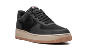 Nike Air Force 1 '07 LX Black Red Stardust 2