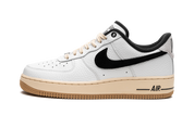 Nike Air Force 1 '07 LX Low Command Force Summit White Black (W) 1