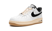 Nike Air Force 1 '07 LX Low Command Force Summit White Black (W) 5
