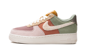 Nike Air Force 1 '07 LX Oil Green 1