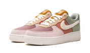 Nike Air Force 1 '07 LX Oil Green 3