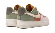 Nike Air Force 1 '07 LX Oil Green 4