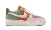 Nike Air Force 1 '07 LX Oil Green 7