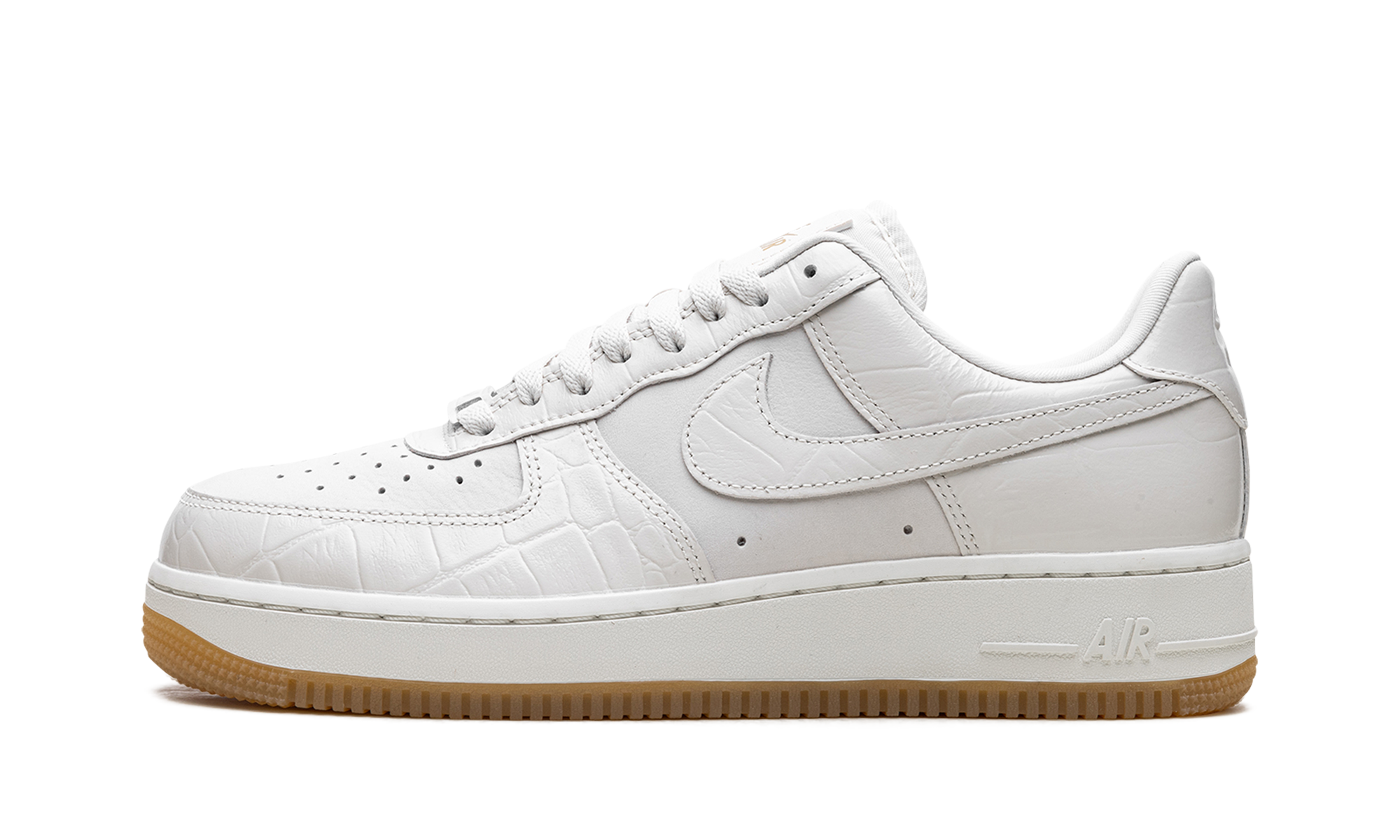 Nike Air Force 1 '07 LX WMNS Phantom Croc (W) 1
