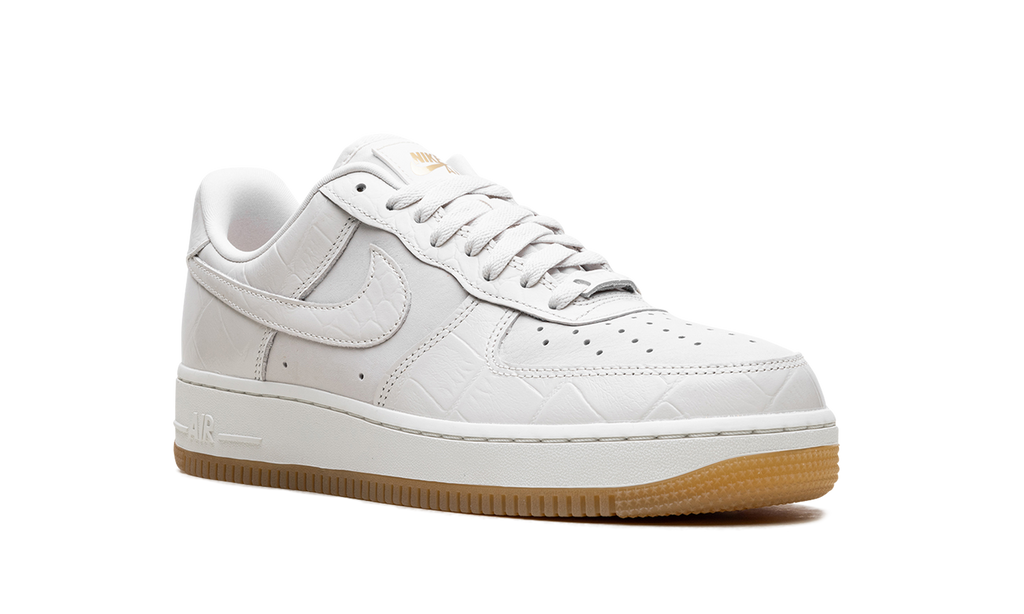 Nike Air Force 1 '07 LX WMNS Phantom Croc (W) 2