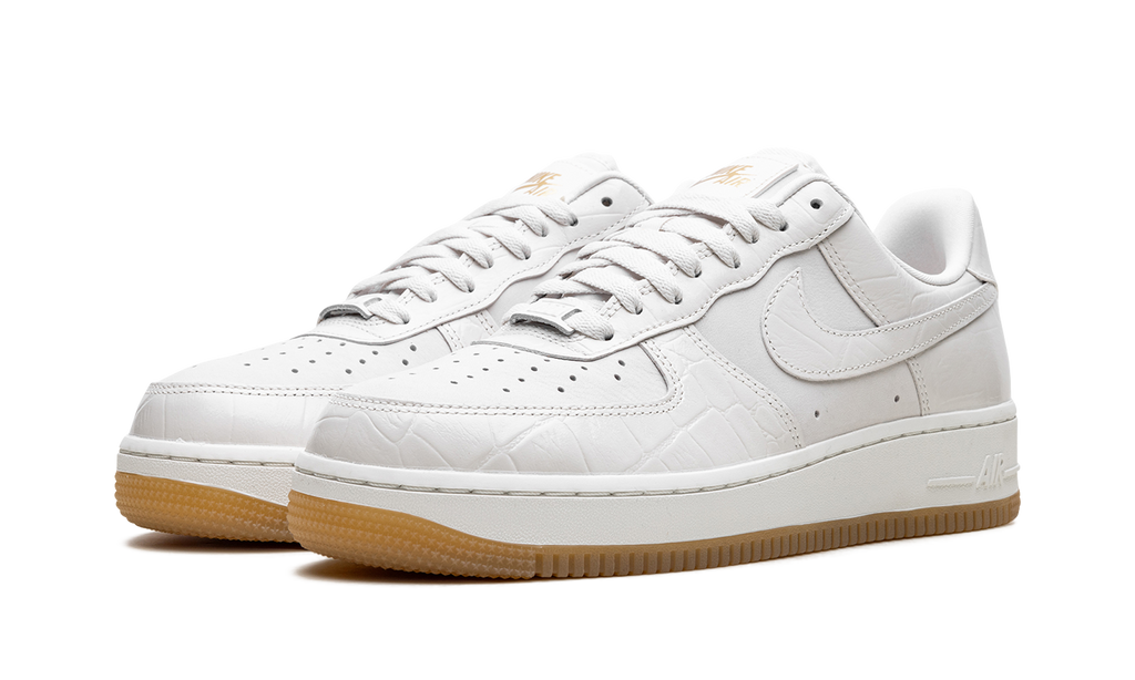 Nike Air Force 1 '07 LX WMNS Phantom Croc (W) 3