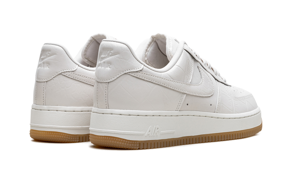 Nike Air Force 1 '07 LX WMNS Phantom Croc (W) 4