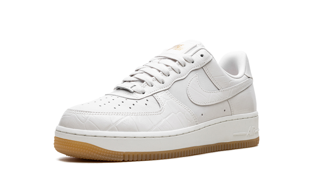 Nike Air Force 1 '07 LX WMNS Phantom Croc (W) 5